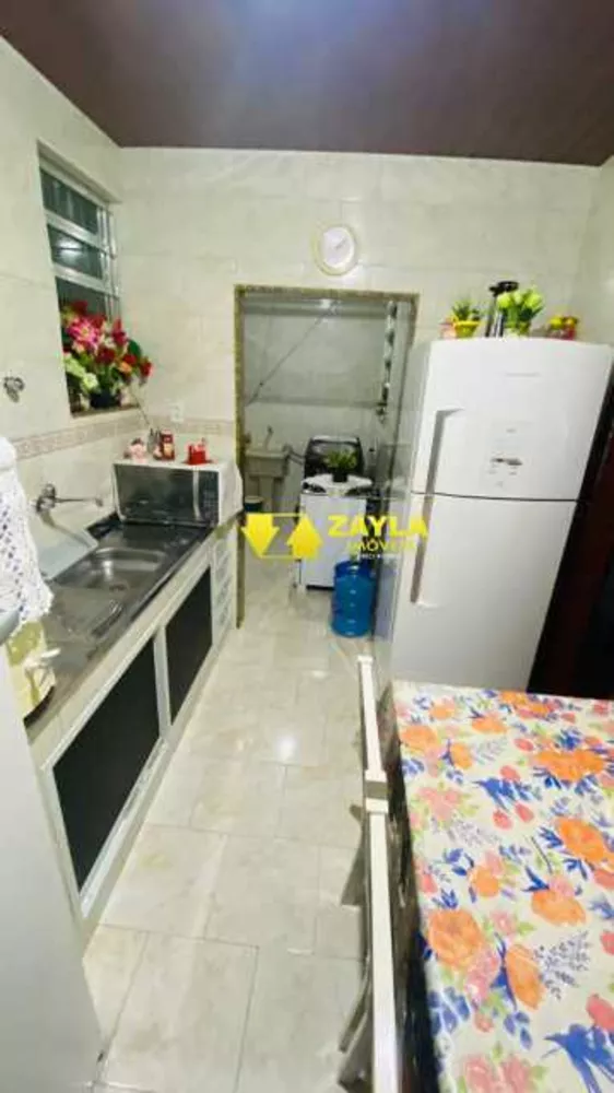 Apartamento à venda com 1 quarto, 36m² - Foto 12