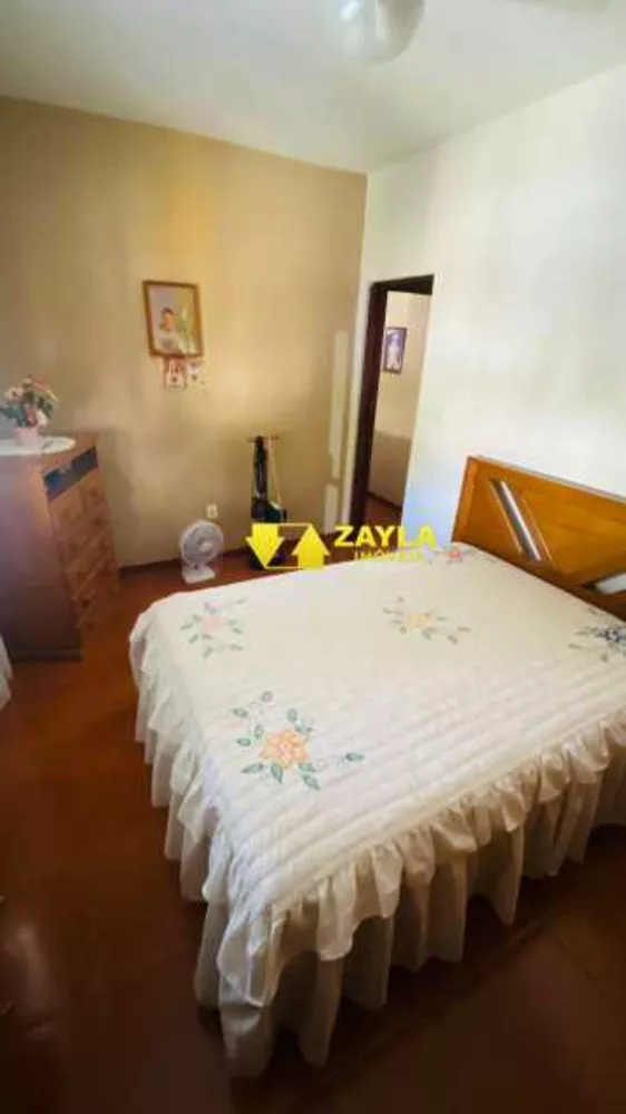 Apartamento à venda com 1 quarto, 36m² - Foto 10