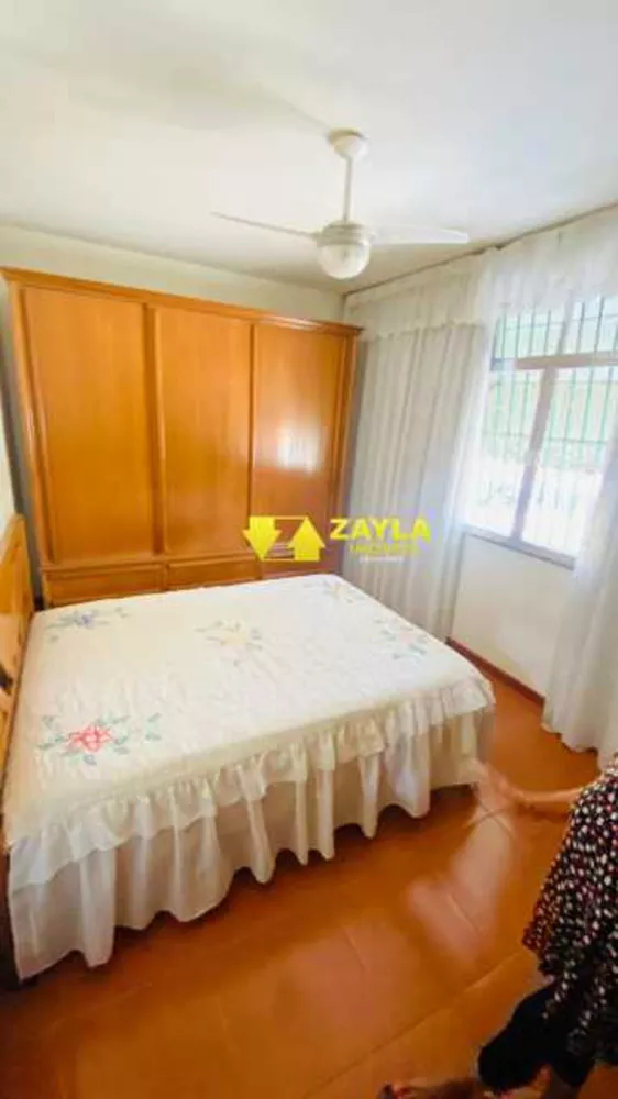 Apartamento à venda com 1 quarto, 36m² - Foto 9