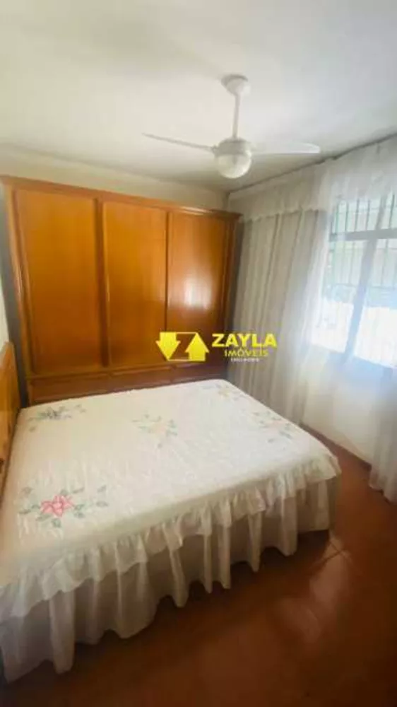 Apartamento à venda com 1 quarto, 36m² - Foto 11