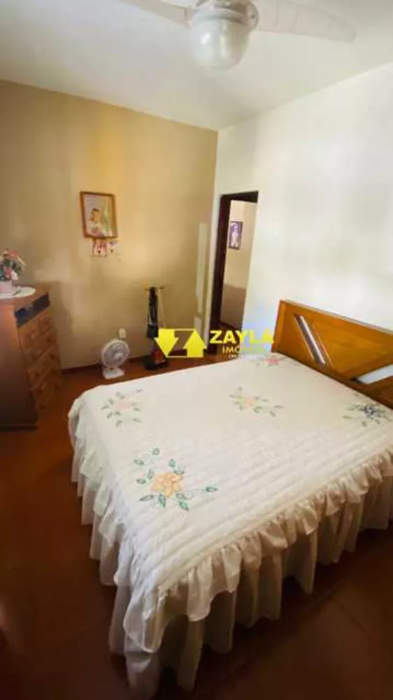 Apartamento à venda com 1 quarto, 36m² - Foto 8