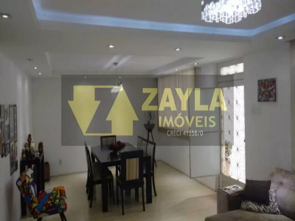 Casa, 4 quartos, 450 m² - Foto 9