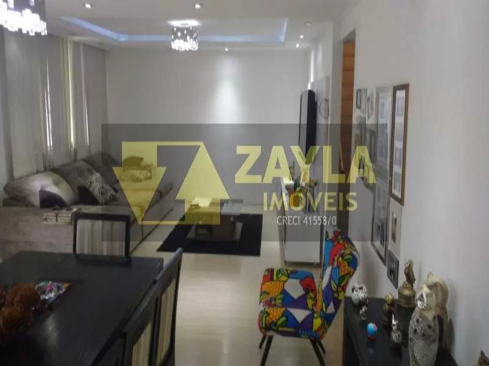 Casa, 4 quartos, 450 m² - Foto 1