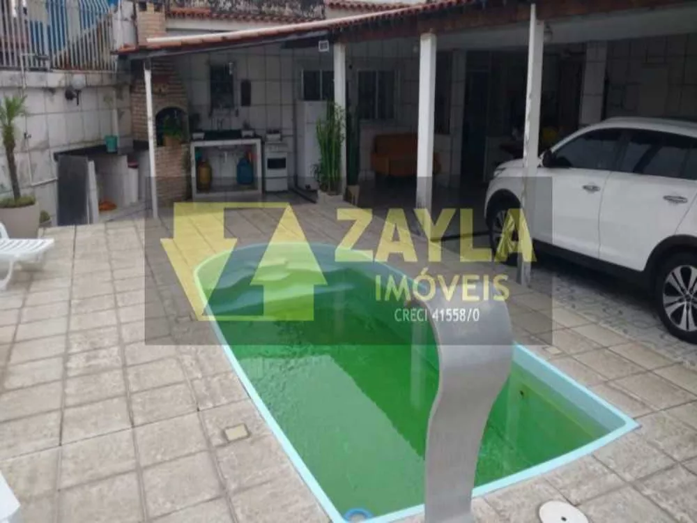 Casa, 4 quartos, 450 m² - Foto 13
