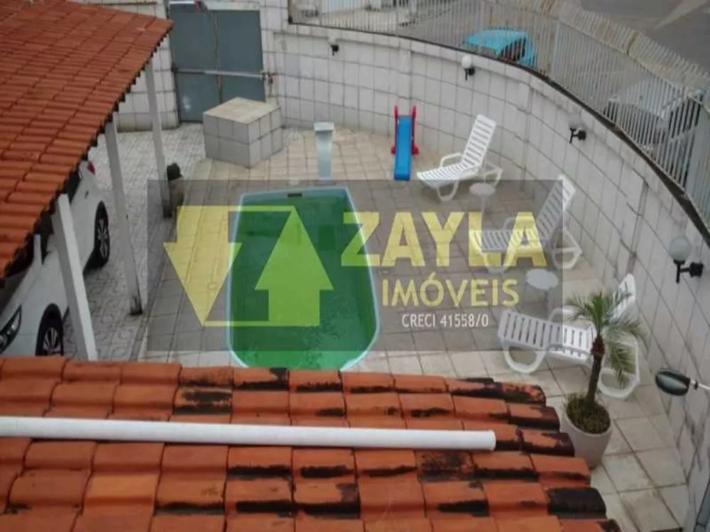 Casa, 4 quartos, 450 m² - Foto 14