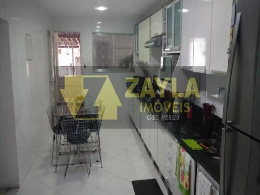 Casa, 4 quartos, 450 m² - Foto 7