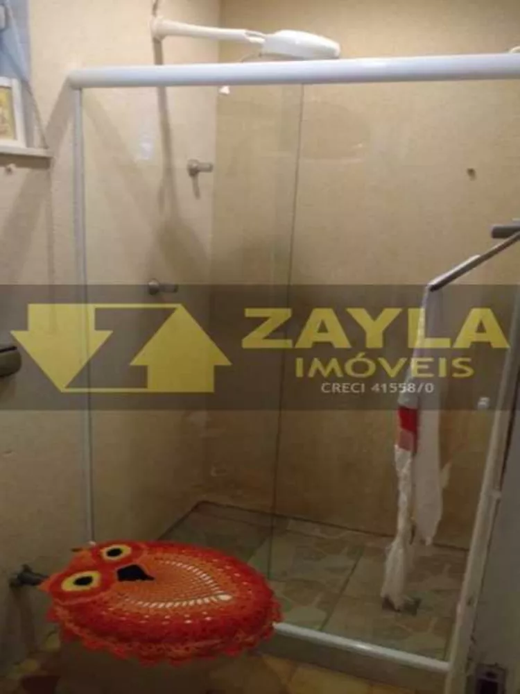 Casa, 4 quartos, 450 m² - Foto 15