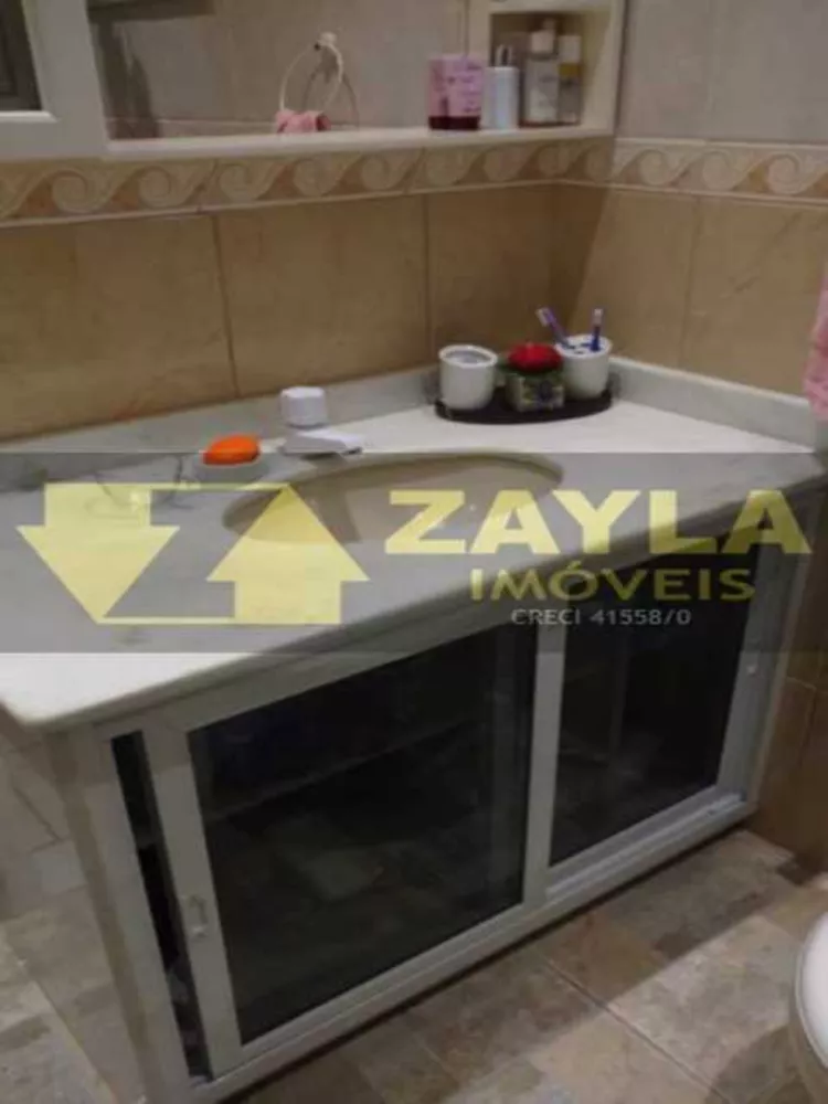 Casa, 4 quartos, 450 m² - Foto 16