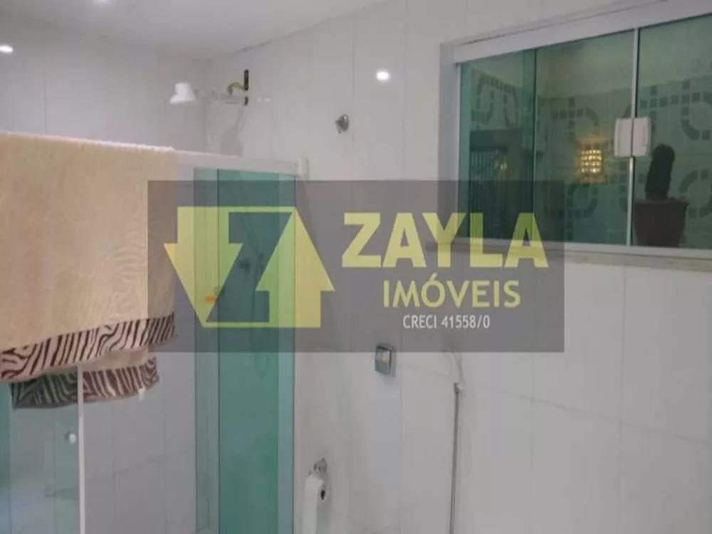 Casa, 4 quartos, 450 m² - Foto 5