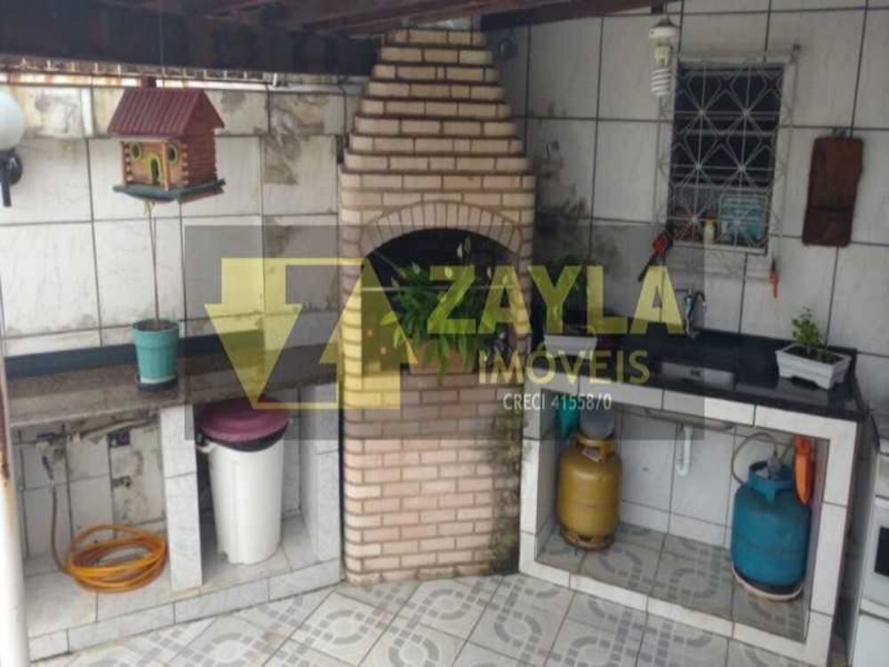 Casa, 4 quartos, 450 m² - Foto 20