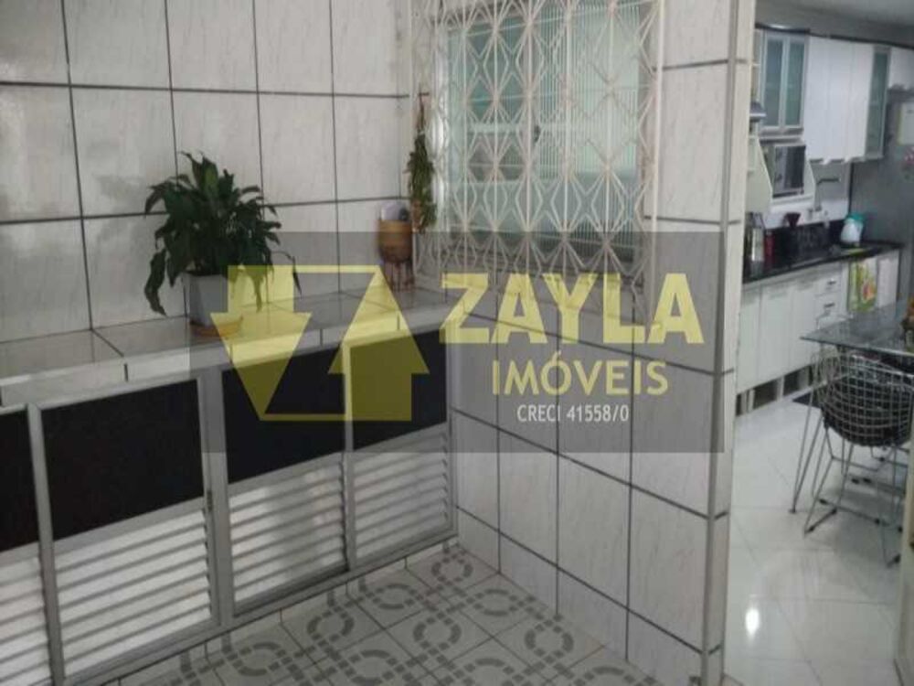 Casa, 4 quartos, 450 m² - Foto 19