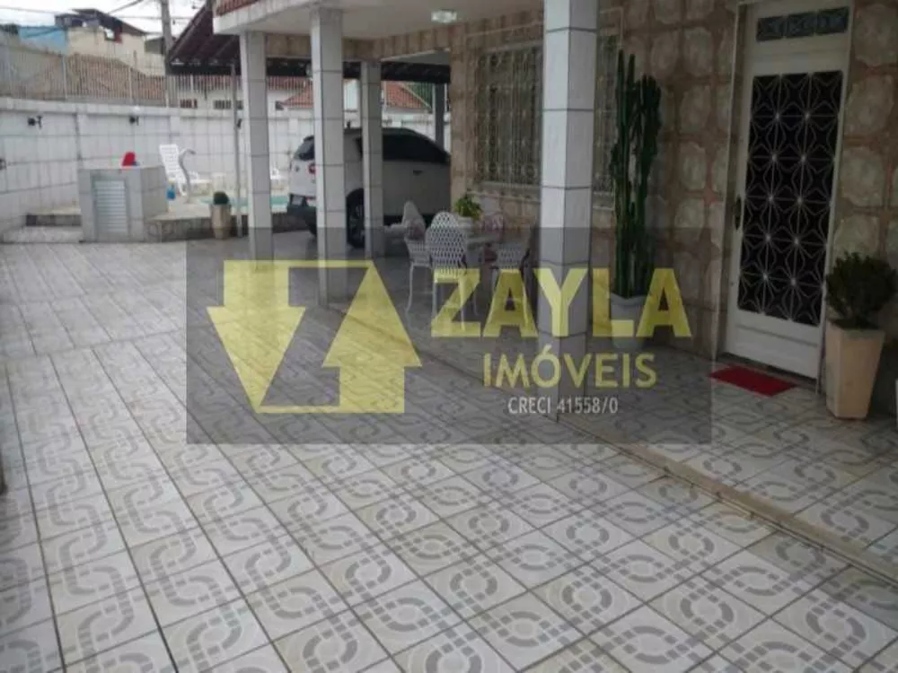 Casa, 4 quartos, 450 m² - Foto 6
