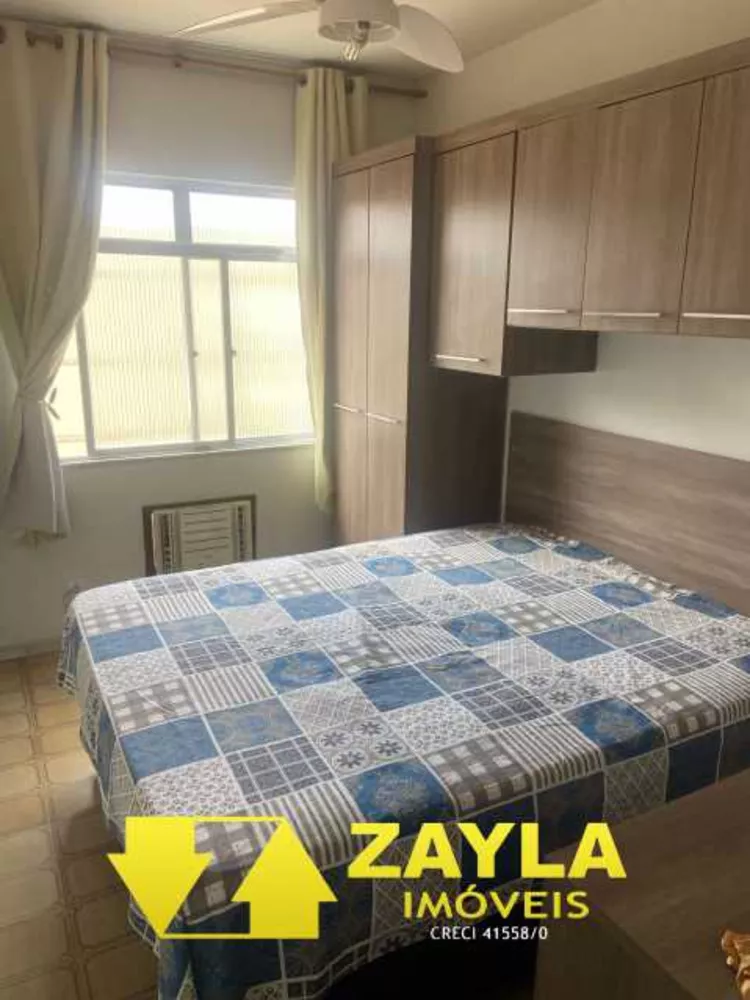 Apartamento, 2 quartos, 60 m² - Foto 9