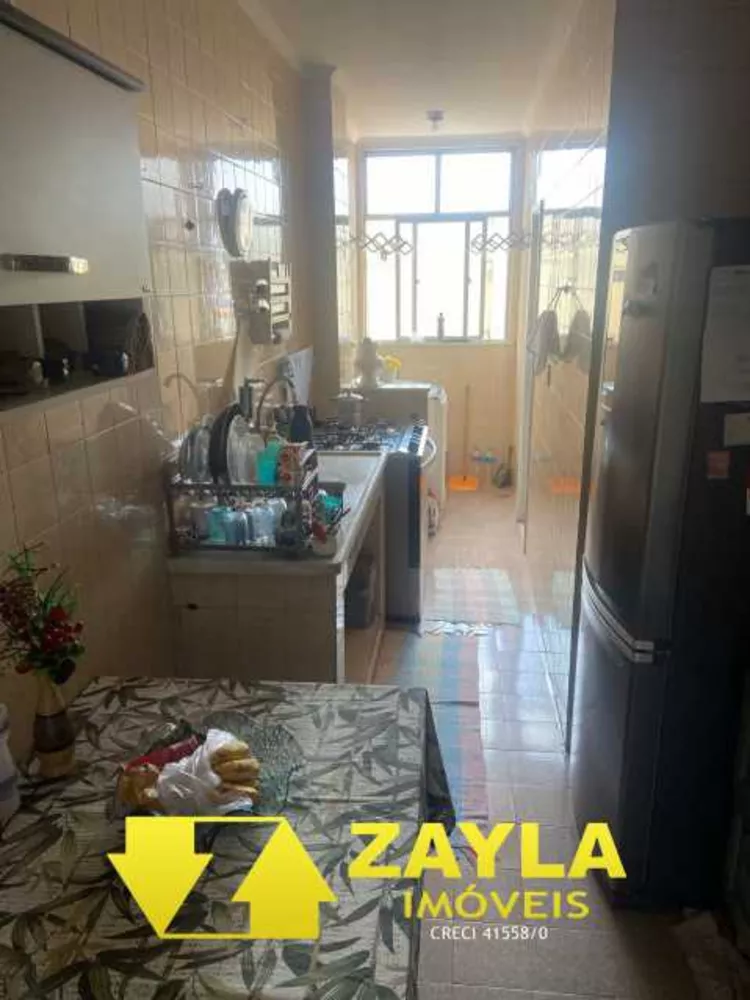 Apartamento, 2 quartos, 60 m² - Foto 11