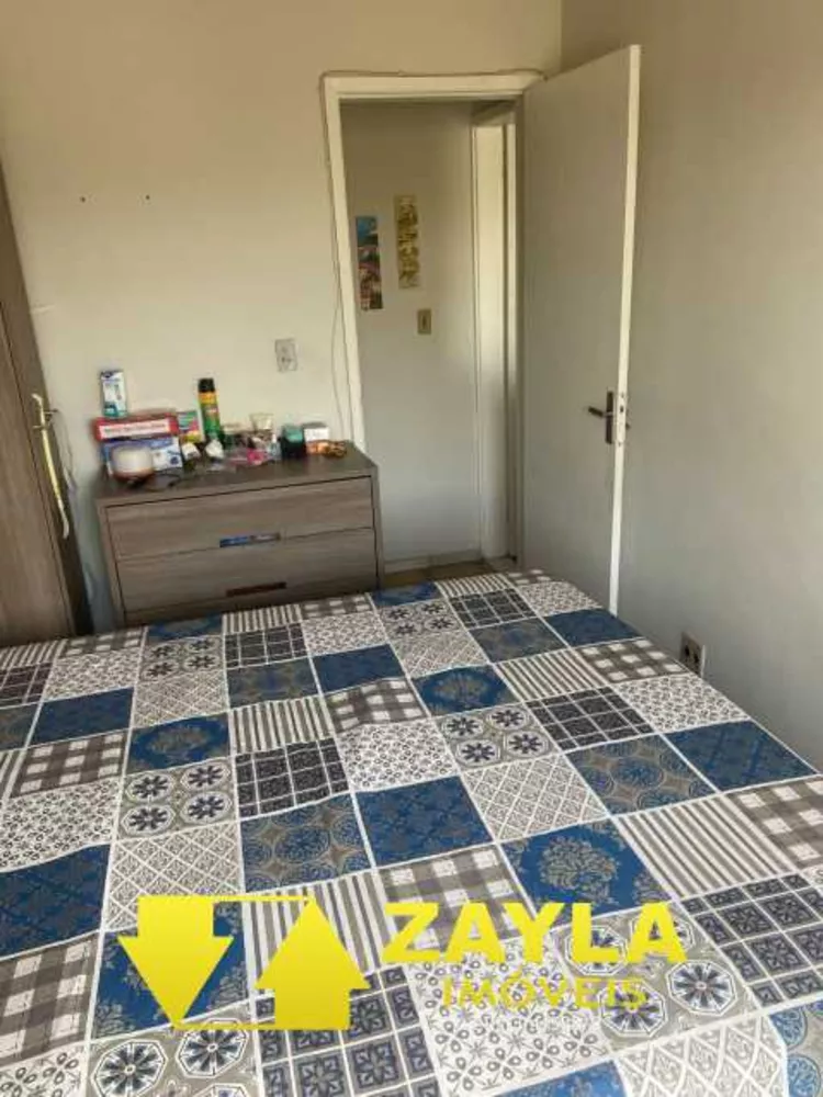 Apartamento, 2 quartos, 60 m² - Foto 1