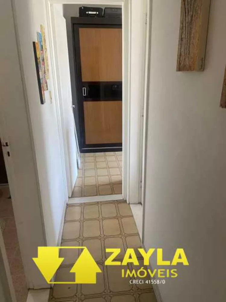 Apartamento, 2 quartos, 60 m² - Foto 7