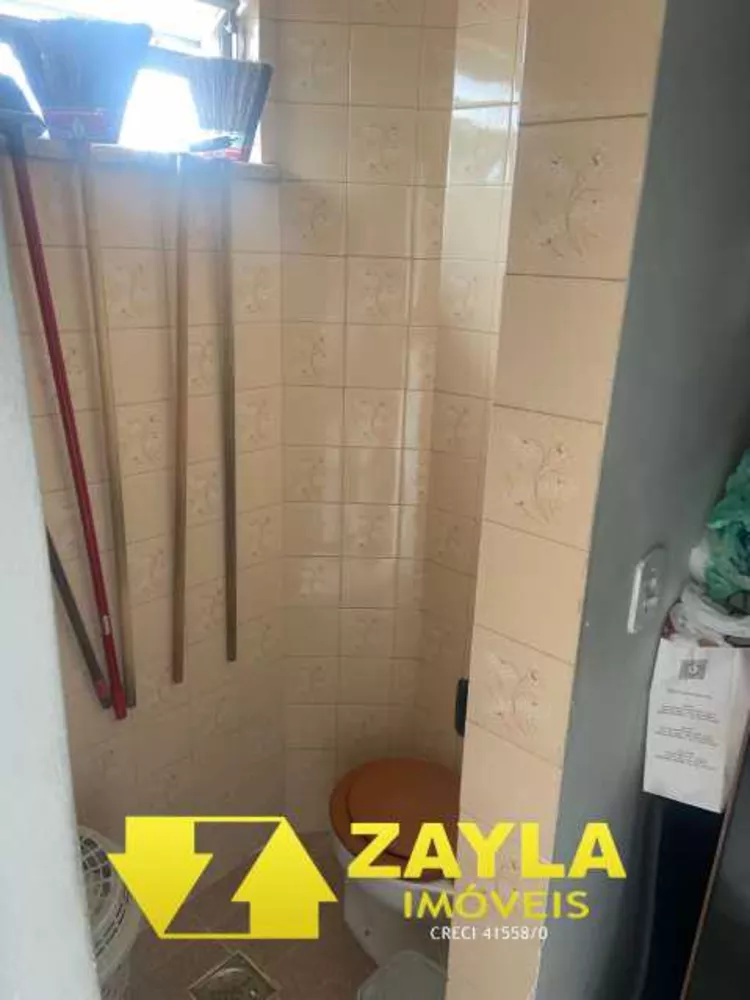 Apartamento, 2 quartos, 60 m² - Foto 3