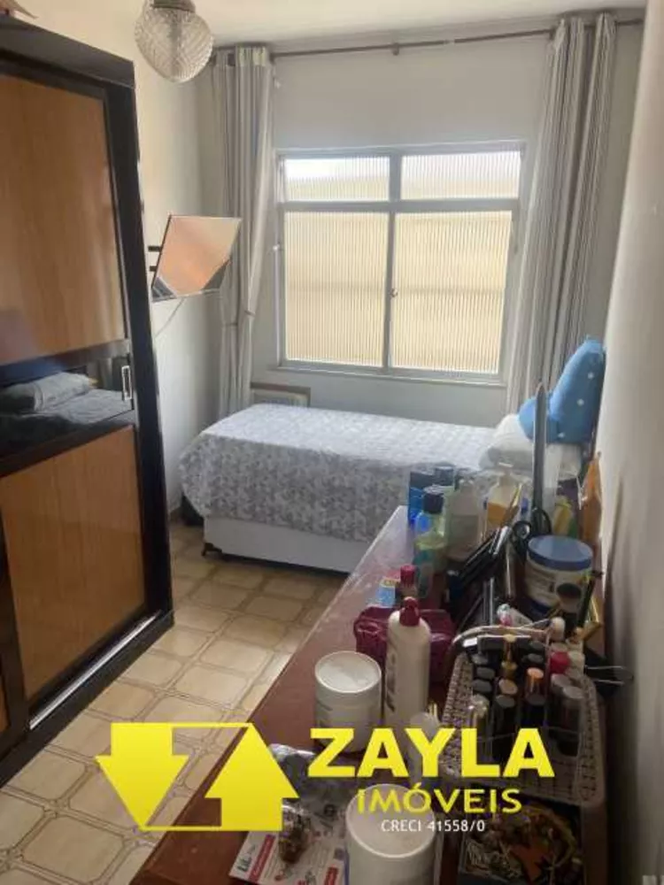 Apartamento, 2 quartos, 60 m² - Foto 12