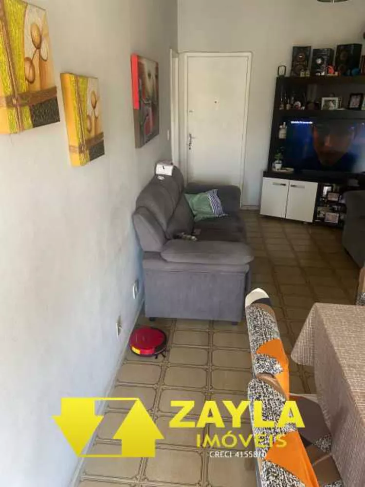 Apartamento, 2 quartos, 60 m² - Foto 6