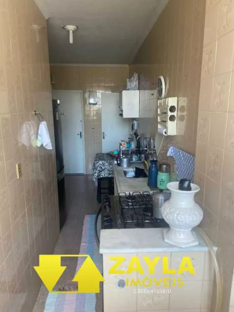 Apartamento, 2 quartos, 60 m² - Foto 10