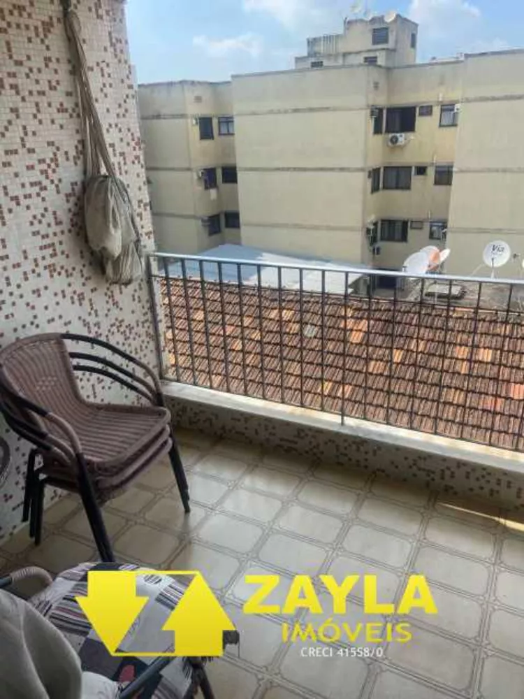 Apartamento, 2 quartos, 60 m² - Foto 4