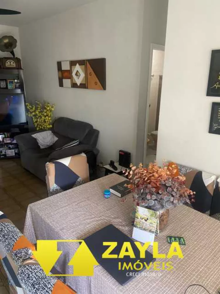 Apartamento, 2 quartos, 60 m² - Foto 5