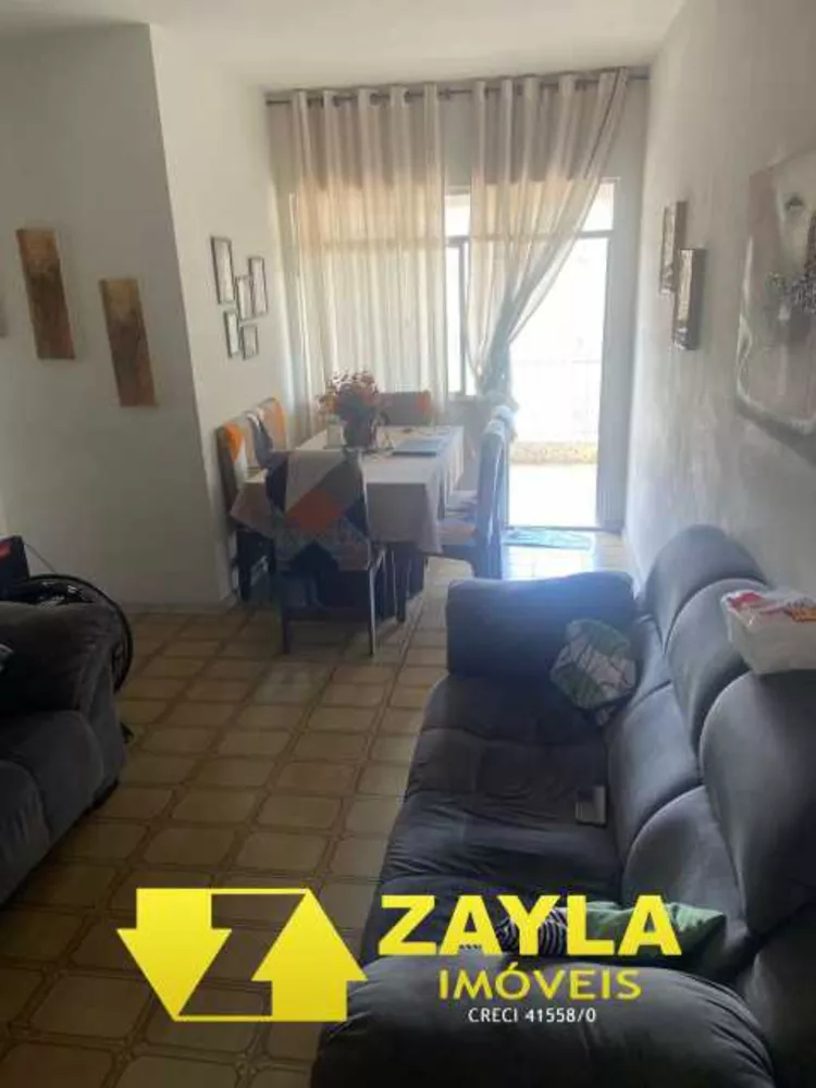 Apartamento, 2 quartos, 60 m² - Foto 8