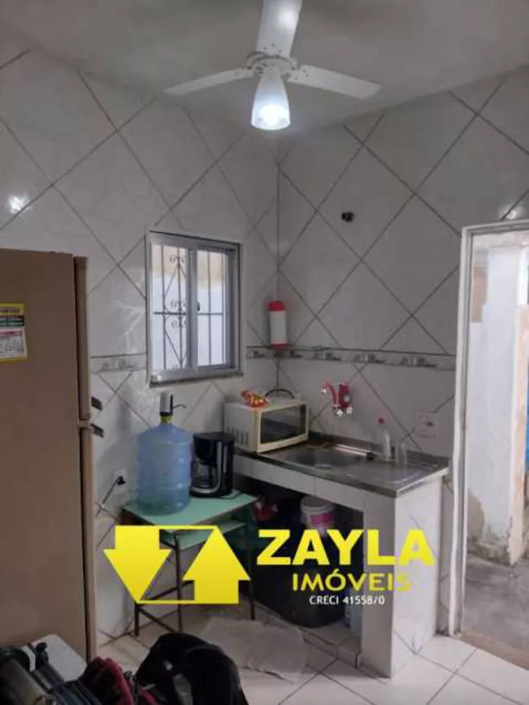 Casa, 1 quarto, 30 m² - Foto 6