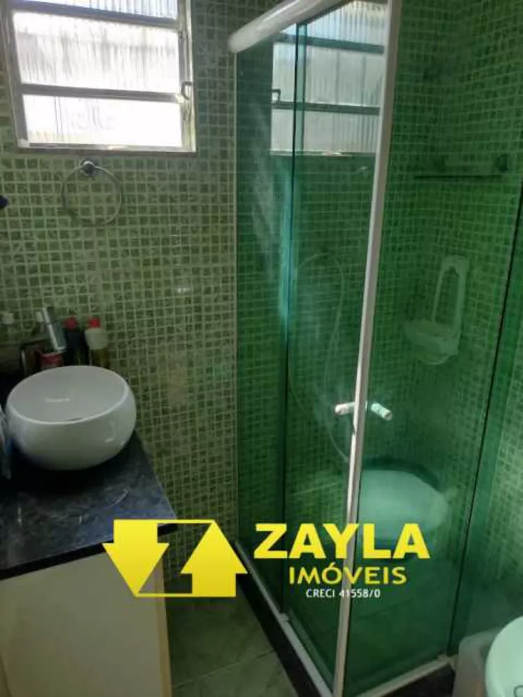 Casa, 1 quarto, 30 m² - Foto 3