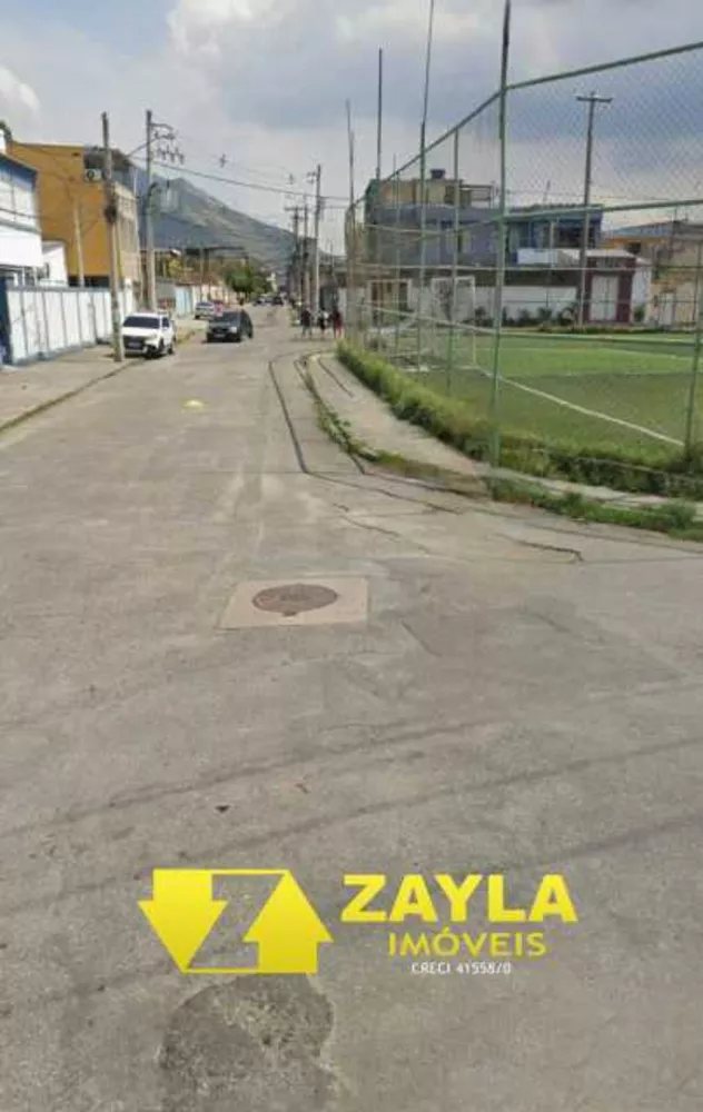 Casa, 1 quarto, 30 m² - Foto 11