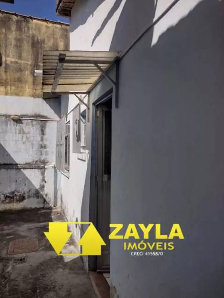 Casa, 1 quarto, 30 m² - Foto 7