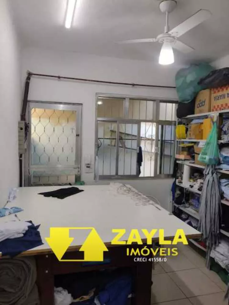 Casa, 1 quarto, 30 m² - Foto 2