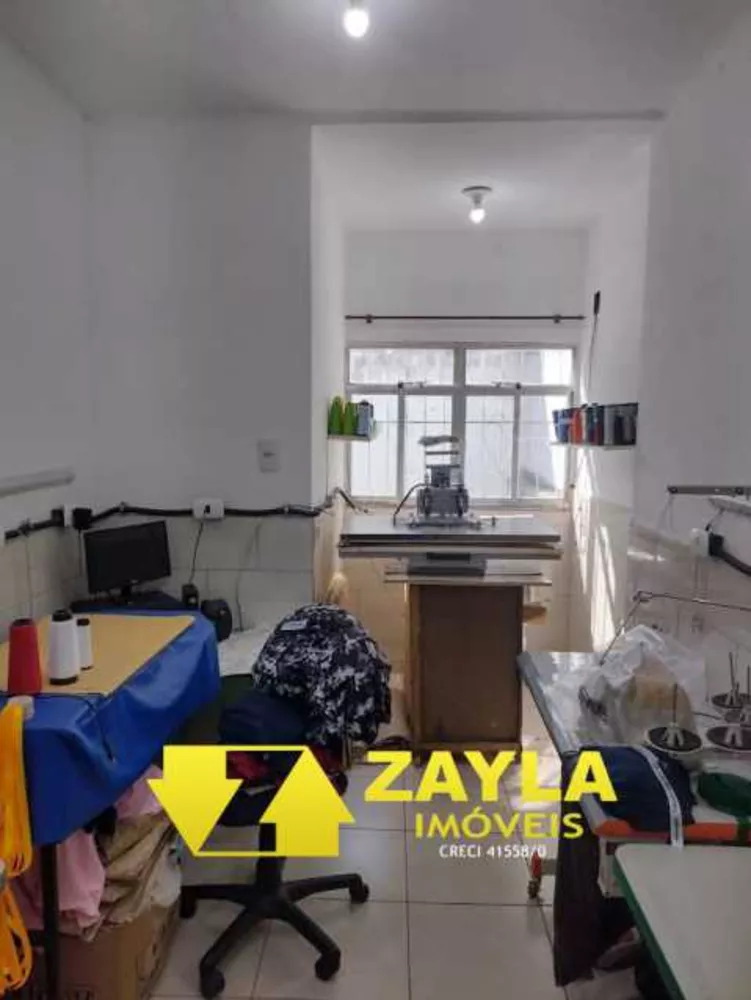 Casa, 1 quarto, 30 m² - Foto 4