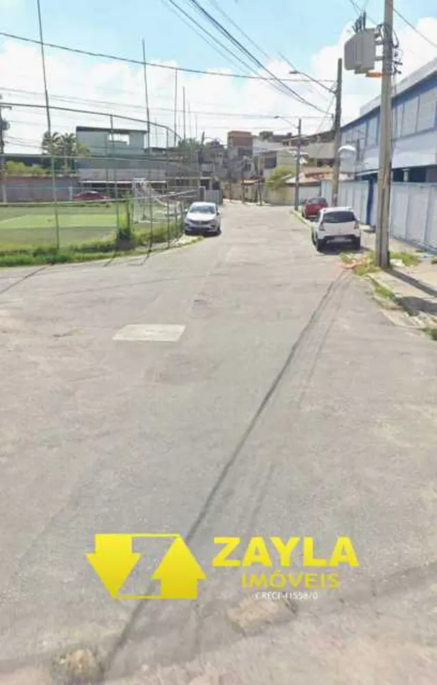 Casa, 1 quarto, 30 m² - Foto 10