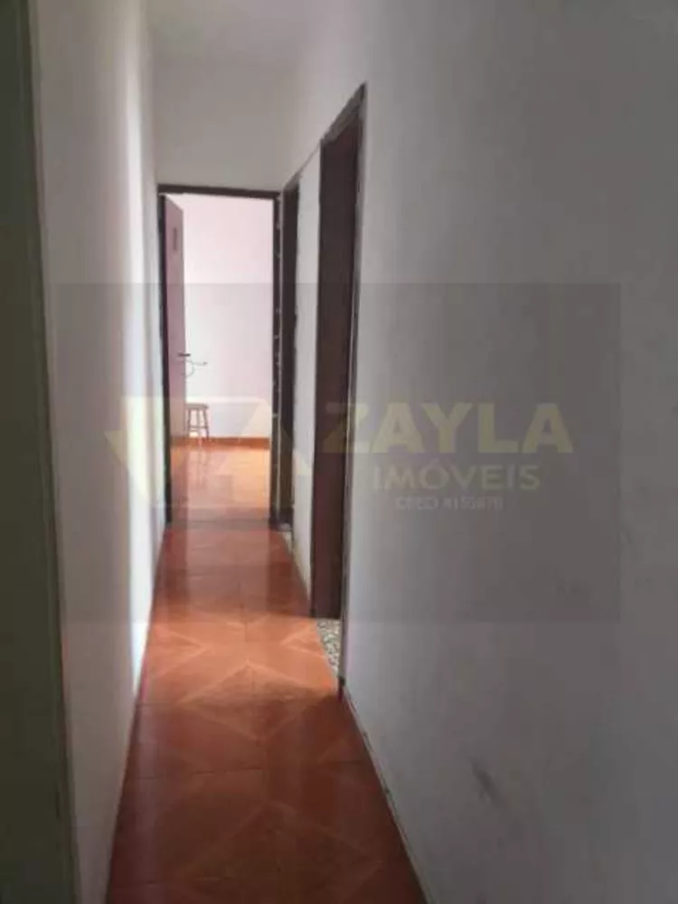 Apartamento à venda com 2 quartos, 65m² - Foto 5