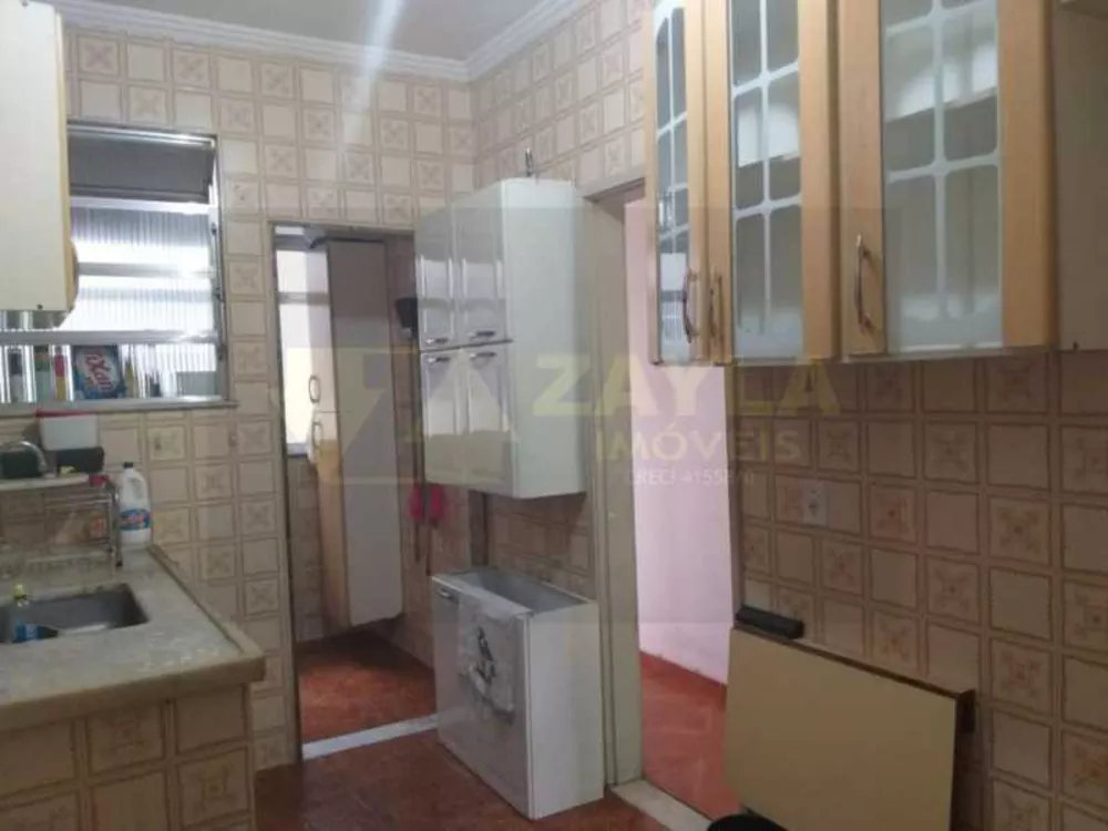 Apartamento à venda com 2 quartos, 65m² - Foto 8