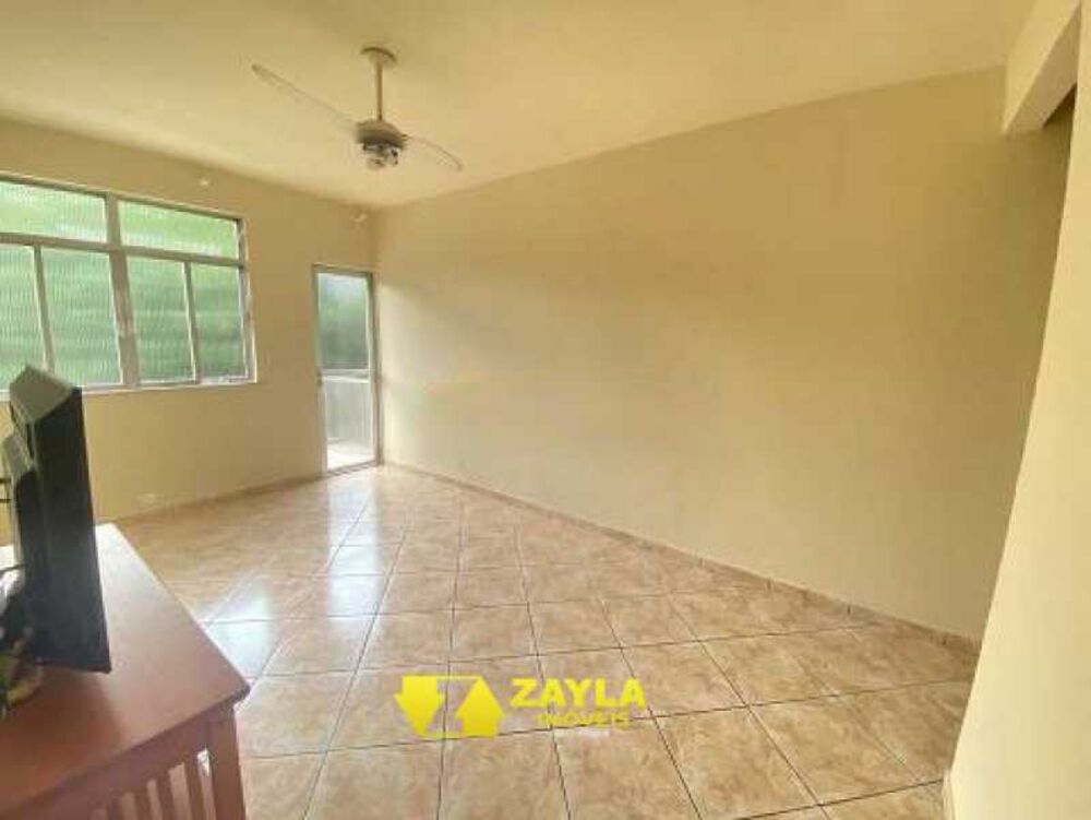 Apartamento, 2 quartos, 75 m² - Foto 2