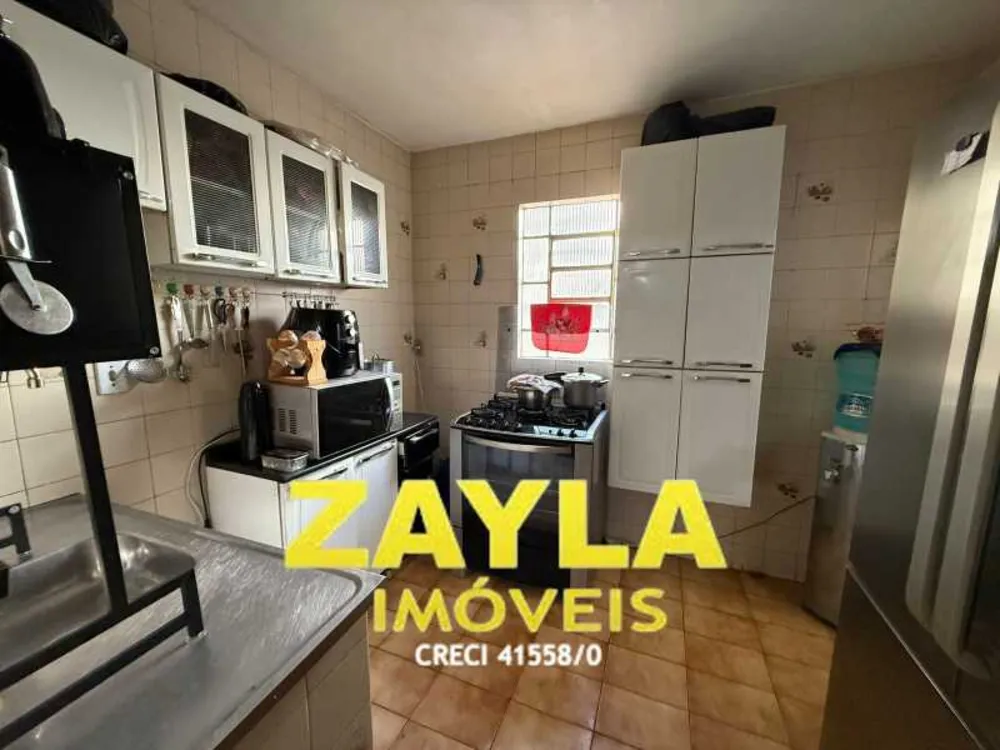Casa, 2 quartos, 89 m² - Foto 16