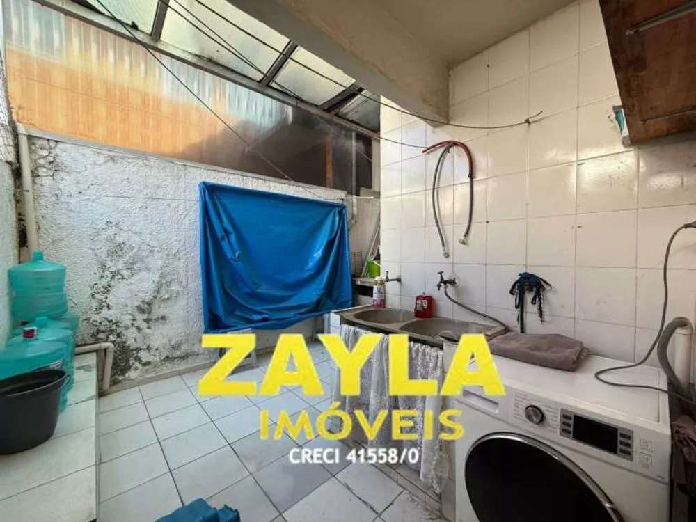 Casa, 2 quartos, 89 m² - Foto 13