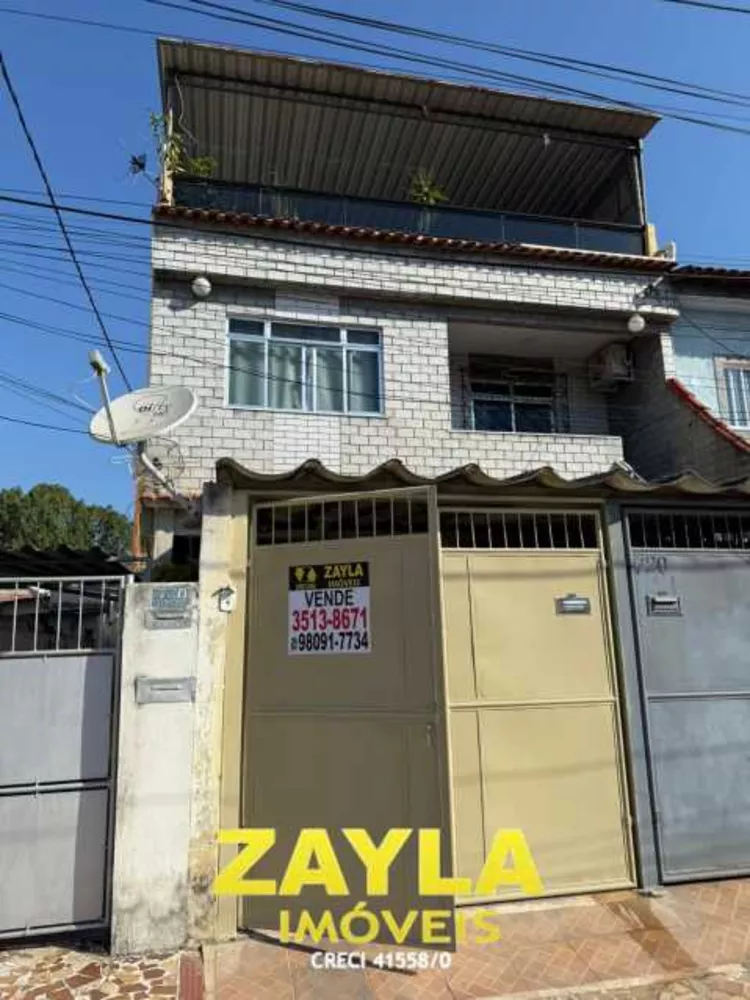 Casa, 2 quartos, 89 m² - Foto 11