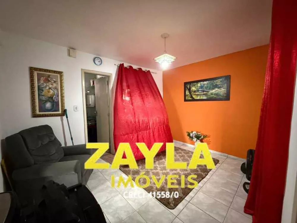 Casa, 2 quartos, 89 m² - Foto 3