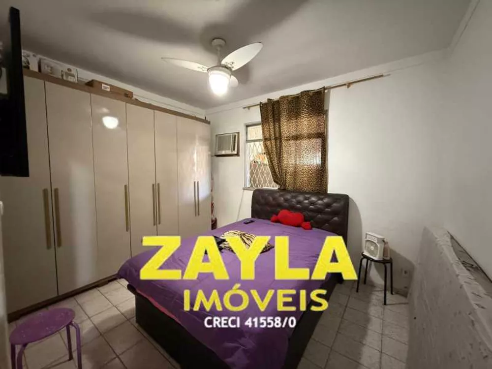 Casa, 2 quartos, 89 m² - Foto 4