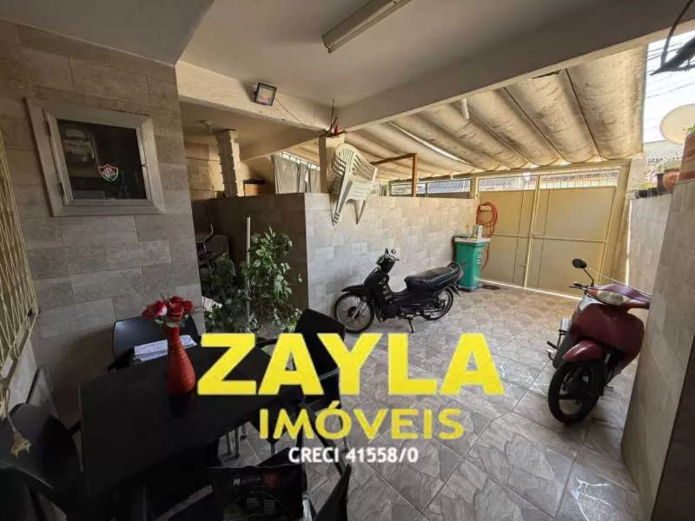 Casa, 2 quartos, 89 m² - Foto 7