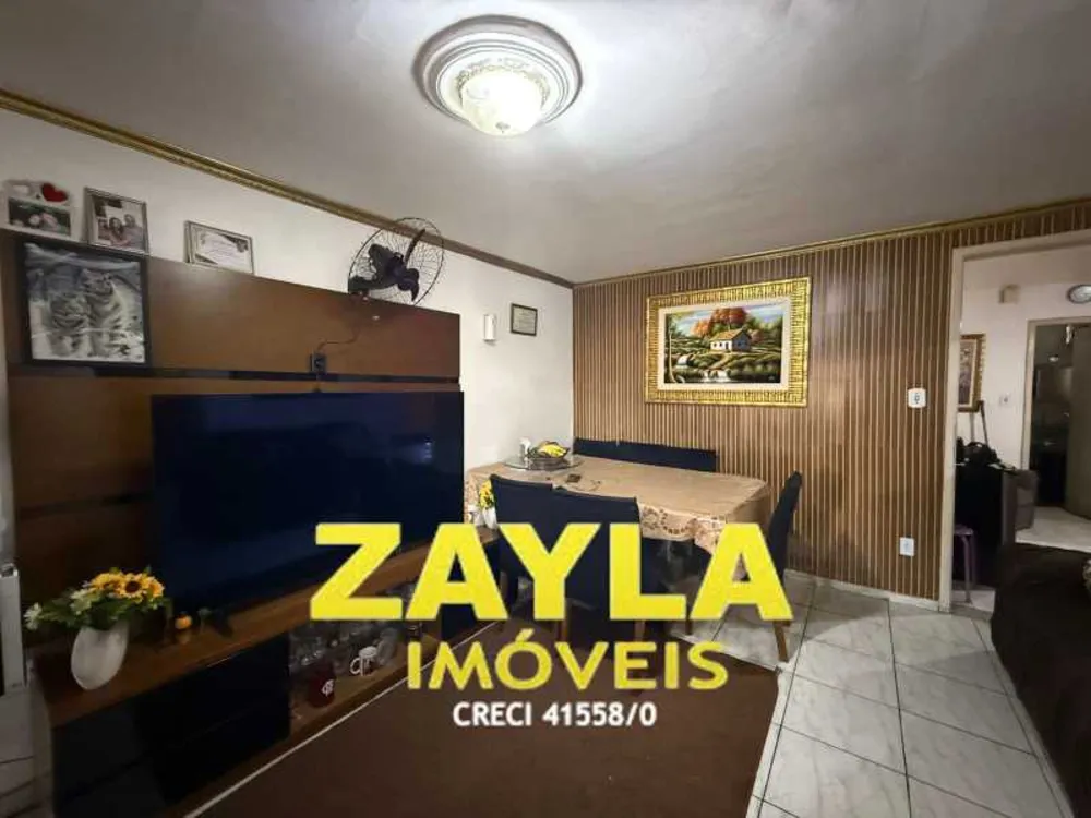 Casa, 2 quartos, 89 m² - Foto 6