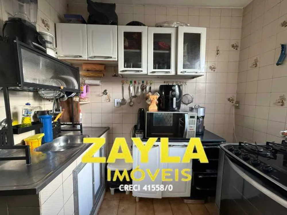 Casa, 2 quartos, 89 m² - Foto 13