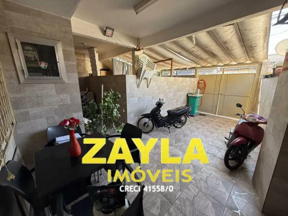 Casa, 2 quartos, 89 m² - Foto 16