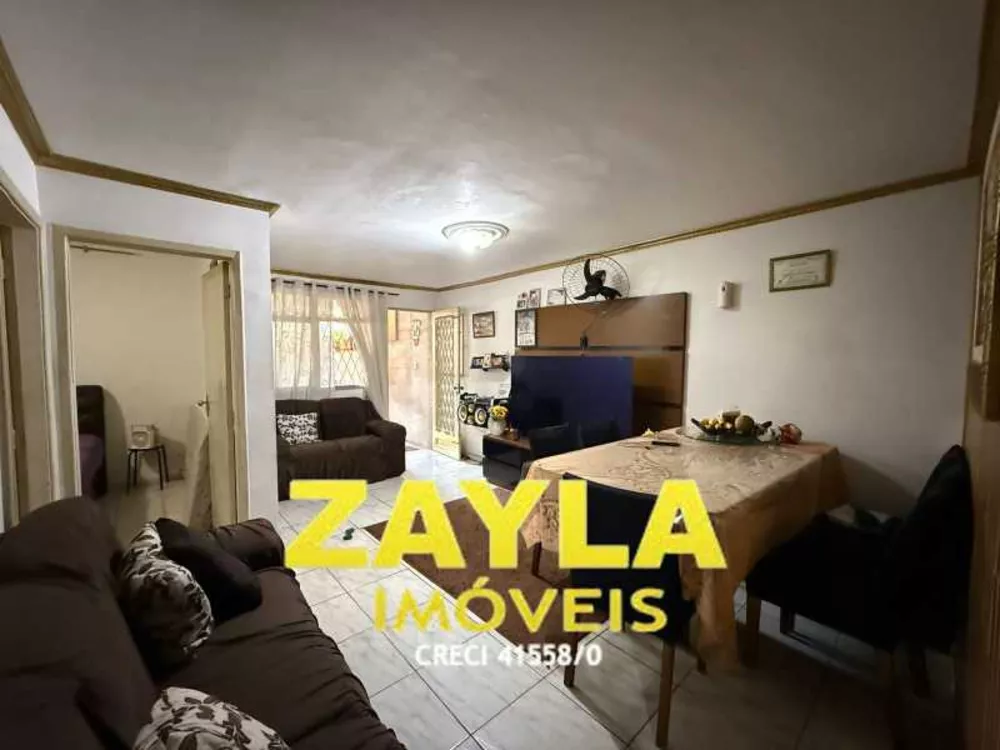 Casa, 2 quartos, 89 m² - Foto 6