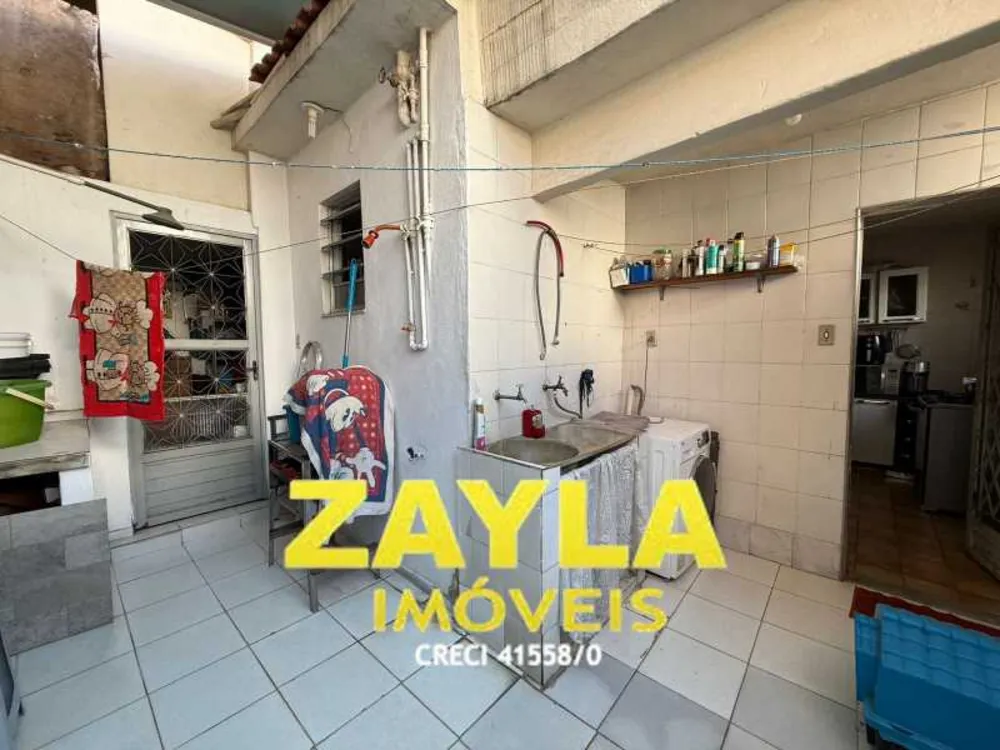 Casa, 2 quartos, 89 m² - Foto 10