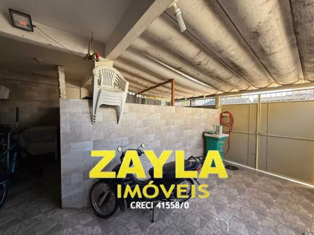 Casa, 2 quartos, 89 m² - Foto 10