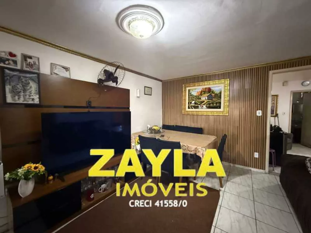 Casa, 2 quartos, 89 m² - Foto 1